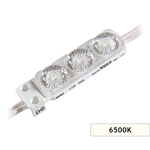 [108102] DCPLUS MINI L3 CW 2835 0,72W 6500K SAMSUNG MODÜL (160D)
