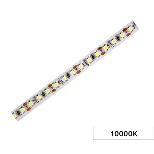 [307103] Şerit DCLED 2835 OSRAM MT/120 10000K-15000K 12V 9.5W IP20 8MM EF