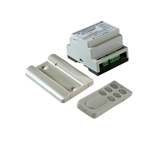 [453301] RF KUMANDALI DIMMER 30A