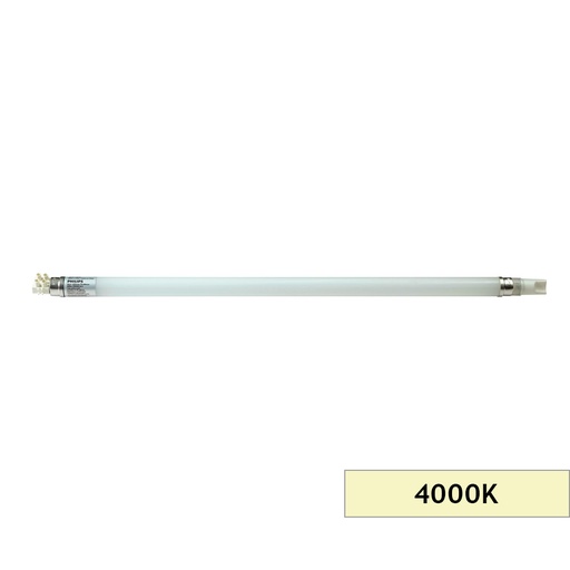 [7610406] LED FLORESAN PHILIPS T8 4000K 600MM