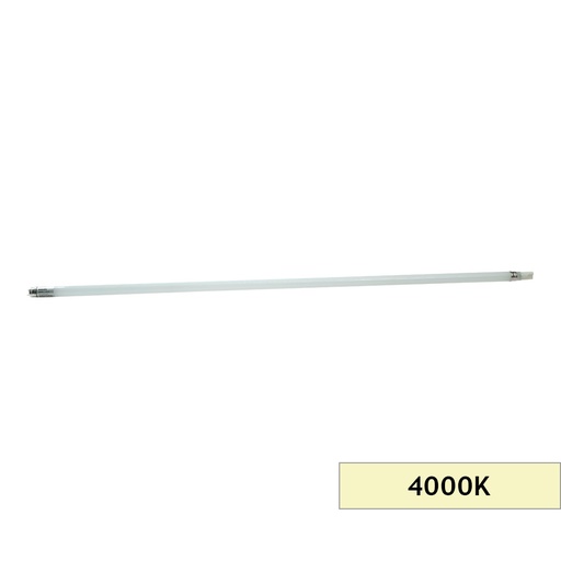 [7610311] LED FLORESAN T8 PHILIPS 4000K 1200MM