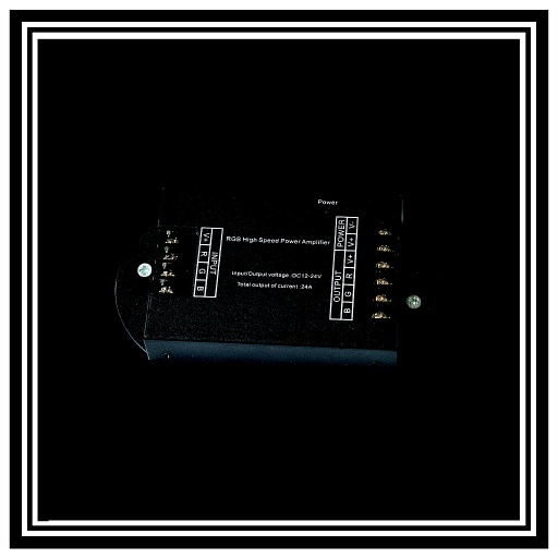 [451102] RGB AMFİ 24A