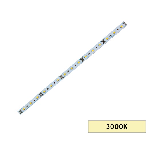 [251417] PCB ÇUBUK CEM1 2835 MT/60 3000K 12V 12W 10X500MM NOcL