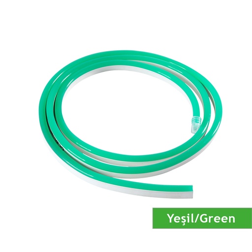[404503] 8 MM YEŞİL NEON LED 220V