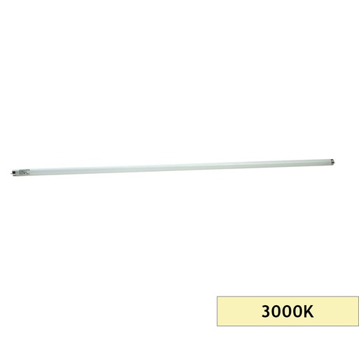 [7610314] FLORESAN PHILIPS MASTER TLD SUPER T8 36W 3000K 120CM