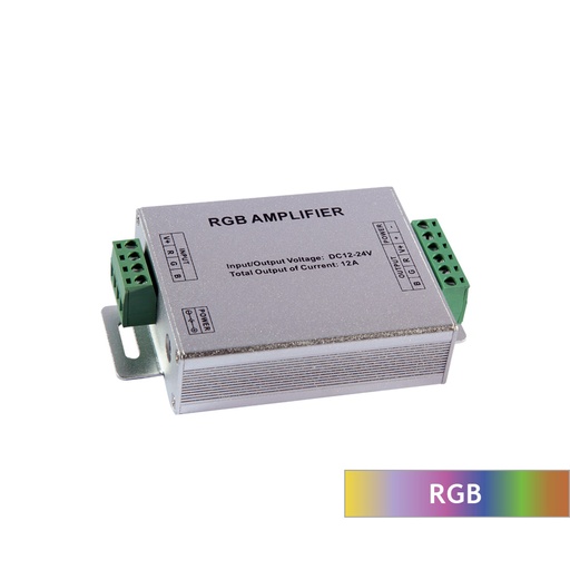 [451101] RGB AMFİ 140W-12A 