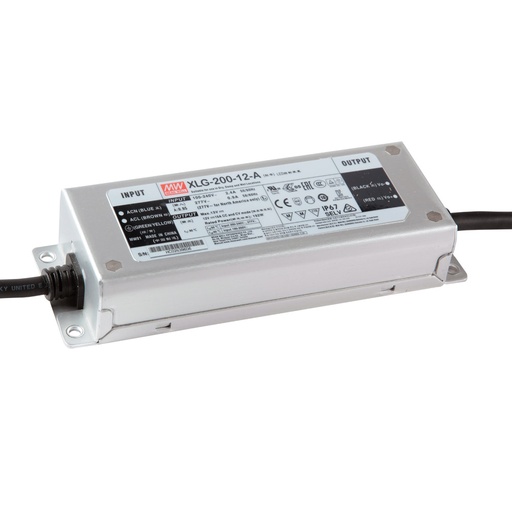 [695201] MW-XLG-200-12-A