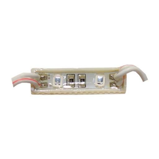 [204601] DCLED EPB2 YEŞİL EPOKSİ 2835 İKİLİ MODÜL