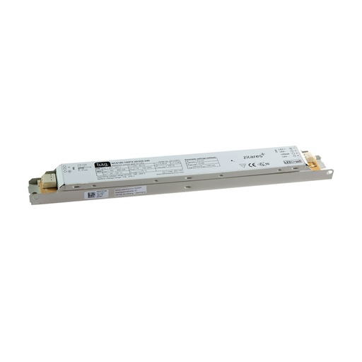 [560002] B.A.G. 70W 500MA 60-140VDC SABİT AKIM DRIVER SLIM KASA