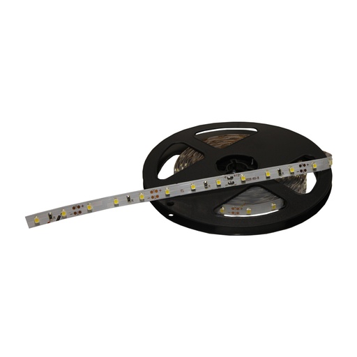 [315701] Şerit DCLED ECO 3528 MT60 12V 4.8W IP33 8MM