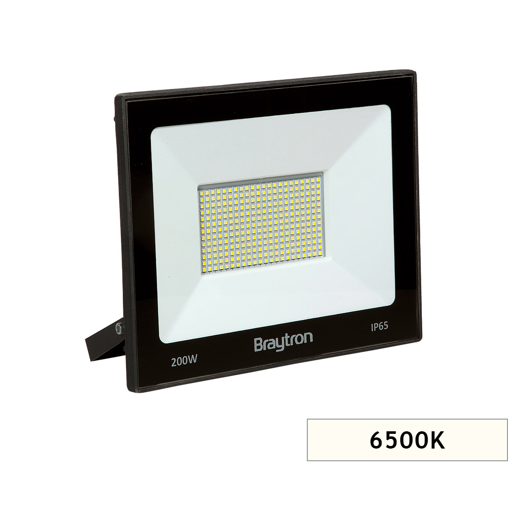 LED PROJEKTÖR 200W 6500K