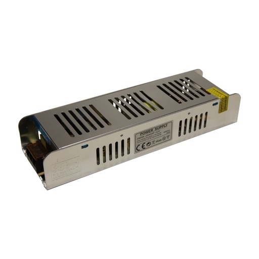 [693007] DCLED İÇ MEKAN SABİT VOLTAJ LED SÜRÜCÜ 250W-12V-20A