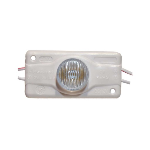 [211304] DCLED 3 GÜNIŞIĞI KST3570-WW 4000K 2.7W KST AYD. OSRAM TEKLİ MDL