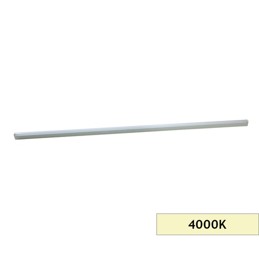 [7644302] T5 BANT ARMATÜR 18W 4000K 120CM