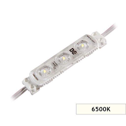 [105202] DCPLUS L3 CW 2835 0.72W 6500K OSRAM MODÜL (160D)