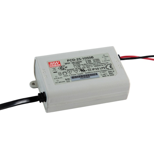 [687102] MW-PCD-25-1050B