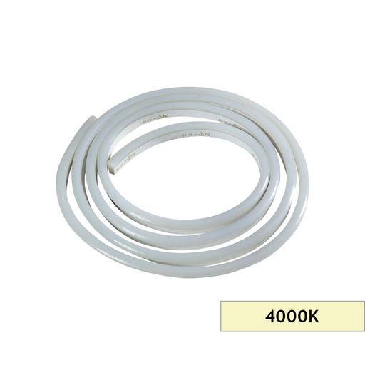 [404202] 8MM GÜNIŞIĞI 4000K NEON LED 220V
