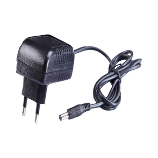 [670705] SABİT VOLTAJ İÇ MEKAN 36W-12V-3A IP33 FİŞLİ LED SÜRÜCÜ