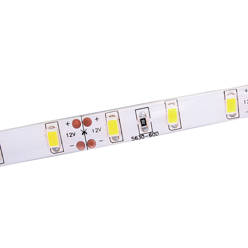 [350302] Şerit DCLED 2835 MT/120 4000K 24V 20W IP20 8MM