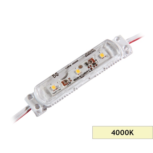 [105902] DCPLUS N3 NW 2835 1,08W 4000K SAMSUNG MODÜL (120D) KUMLU KAPAK