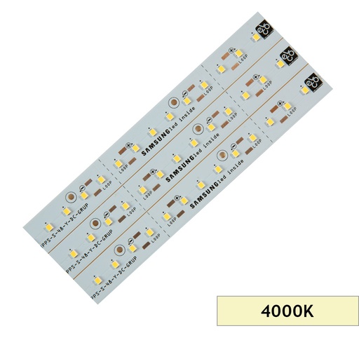 [252803] LB42-NW 10W 50CM 4000K