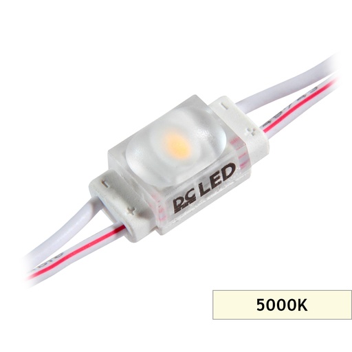 [108702] DCLED P1/MERCEKLİ 2835 GÜNIŞIĞI TEKLİ MODÜL