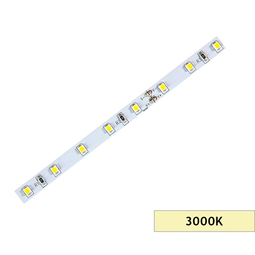 [309004] Şerit, DCLED, 2835, MT/60, 2700K , 24V, 12W, IP20, 10MM, OML (kopya)