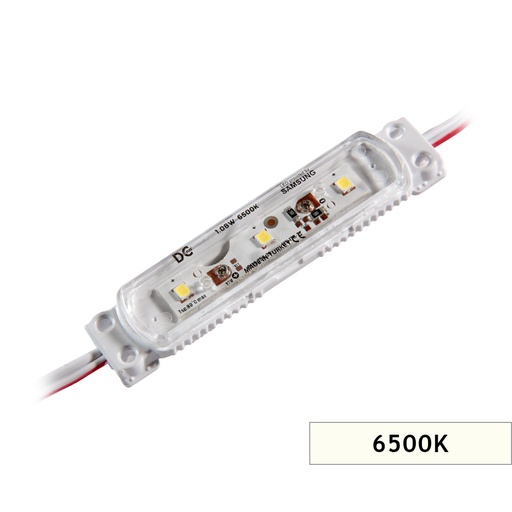[105702] DCPLUS N3 CW 2835 1,08W 6500K SAMSUNG MODÜL (120D) (KUMLU KAPAK)
