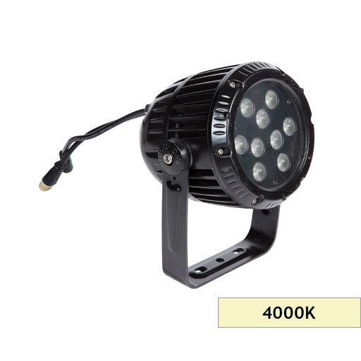[7560504] DBS3027 BAHÇE ATMATÜRÜ 18W 45D 6000K BEYAZ KASA
