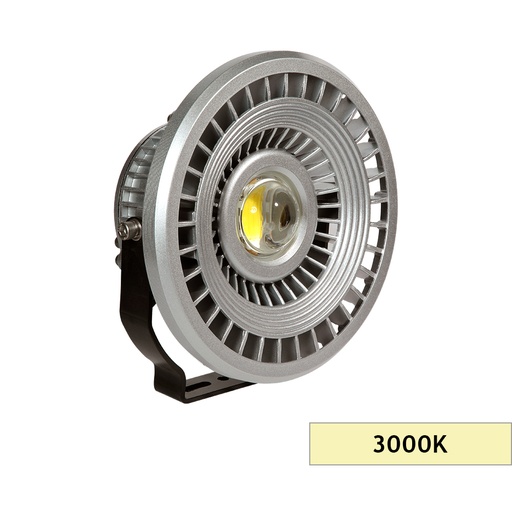 [7510309] TÜNEL AYDIN. PROJEKTÖR 50W MS01 3000K 60D