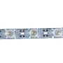 2835 1.0M 28W 12V 18LED İÇ MEKAN BEYAZ MERCEKLİ LED BAR 