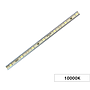 GOQ BEYAZ 50cm 15 ÇİP IP68 DIŞ MEKAN LED BAR