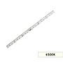 DCLED 2835 SAMSUNG 48cm 2.80W 12V 6000K-7000K 6X170 İÇ MEKAN MERCEKLİ LED BAR