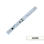 PCB ÇUBUK AL 2835 OSRAM MT/70, 6500K 24V, 15W 12X500MM